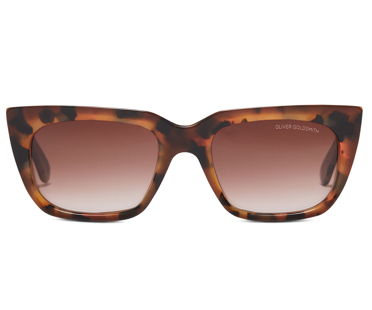 Kolus Sunglasses with Cougar acetate frame