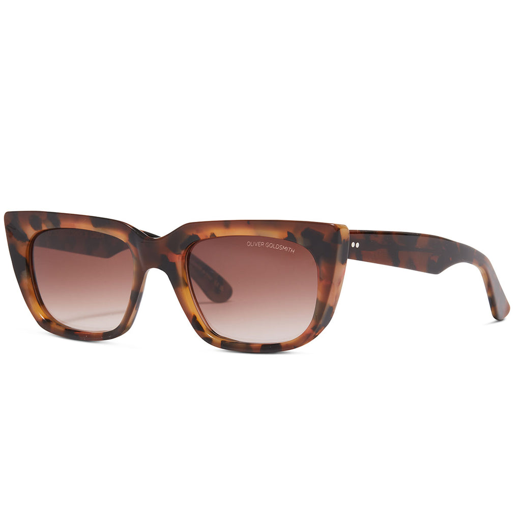 Kolus Sunglasses with Cougar acetate frame