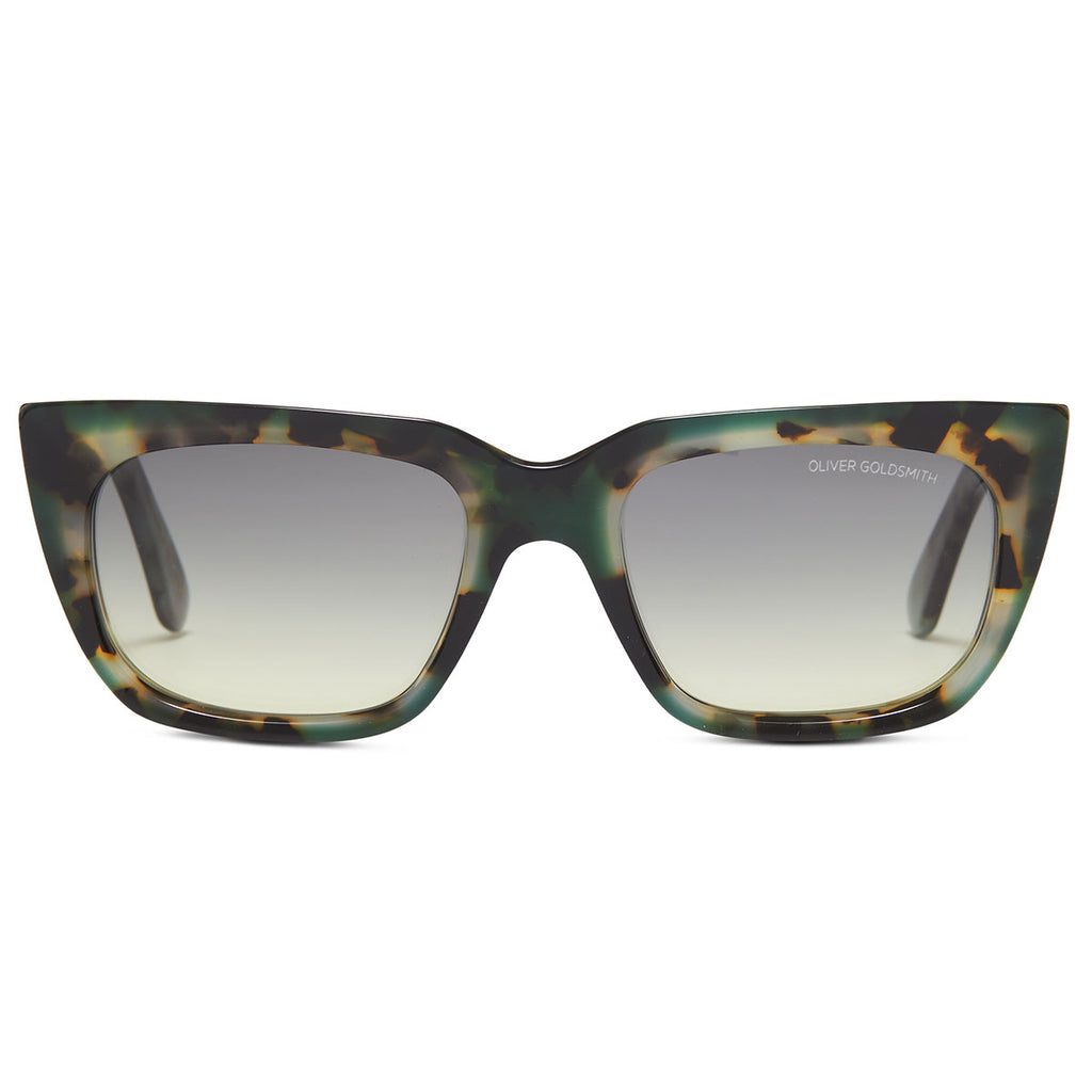 Kolus Sunglasses with Kelp acetate frame