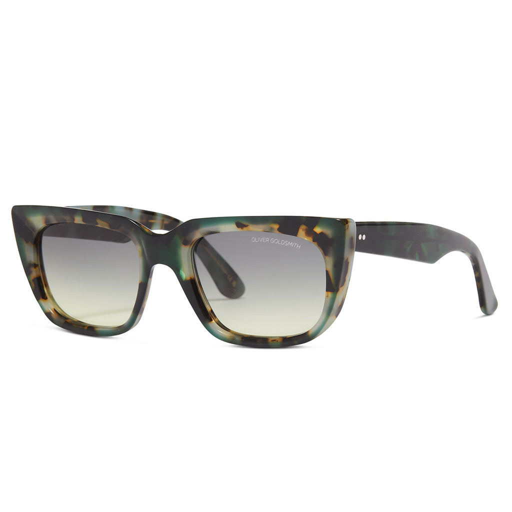 Kolus Sunglasses with Kelp acetate frame