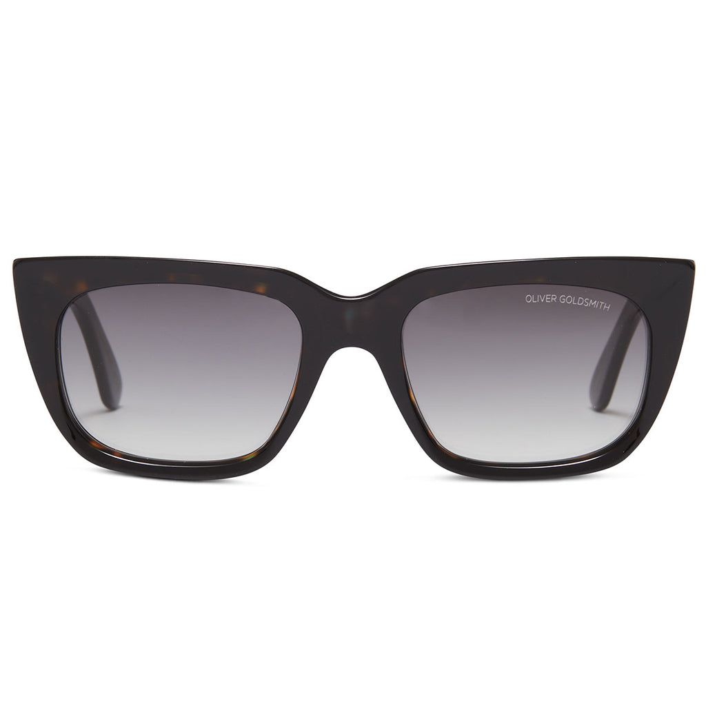 Kolus Sunglasses with The Tropics acetate frame