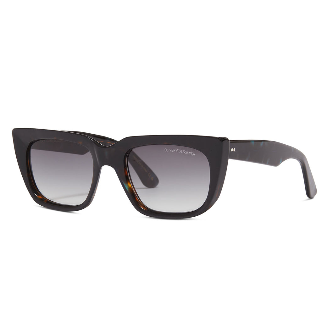 Kolus Sunglasses with The Tropics acetate frame