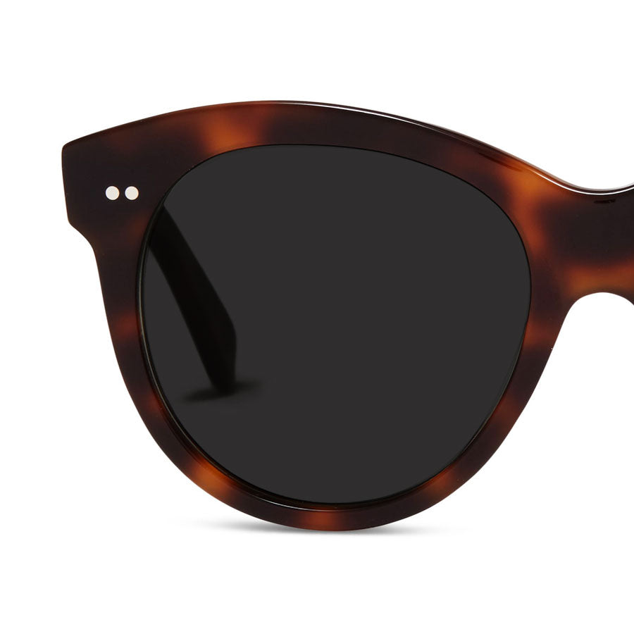 Grey Solid Additional Sunglass Lenses