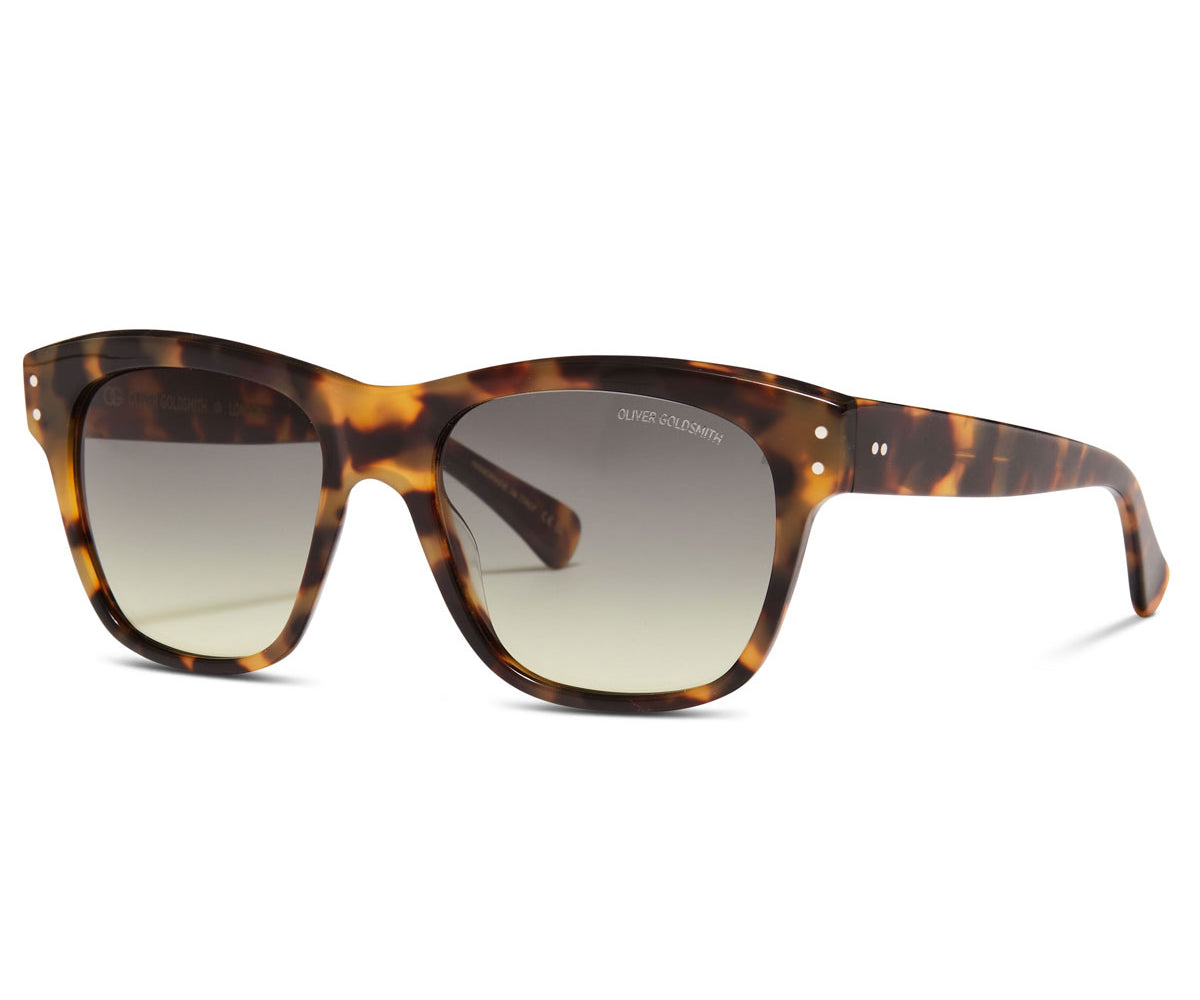 Lord Sunglasses with Jaguar acetate frame