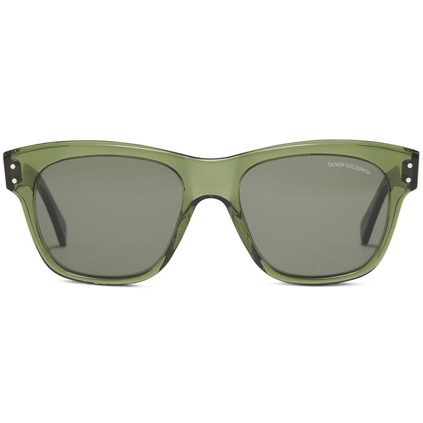 Oliver Goldsmith Lord (1961)