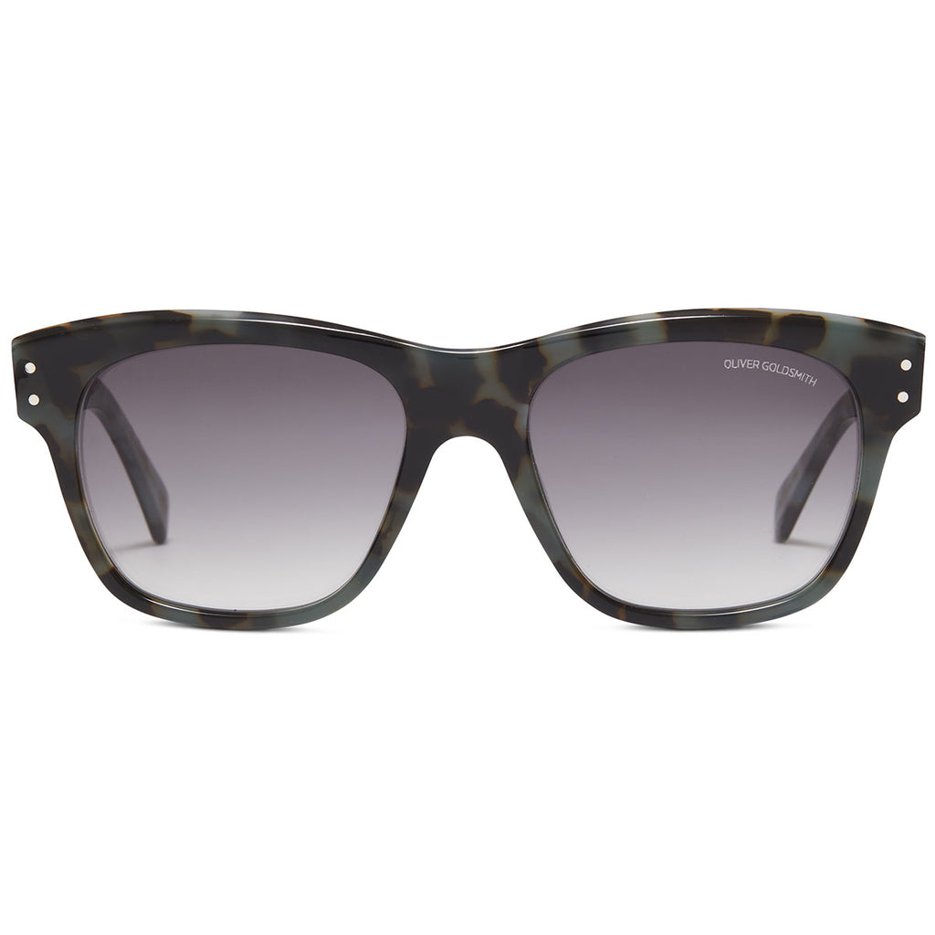 Lord Sunglasses with Plankton acetate frame
