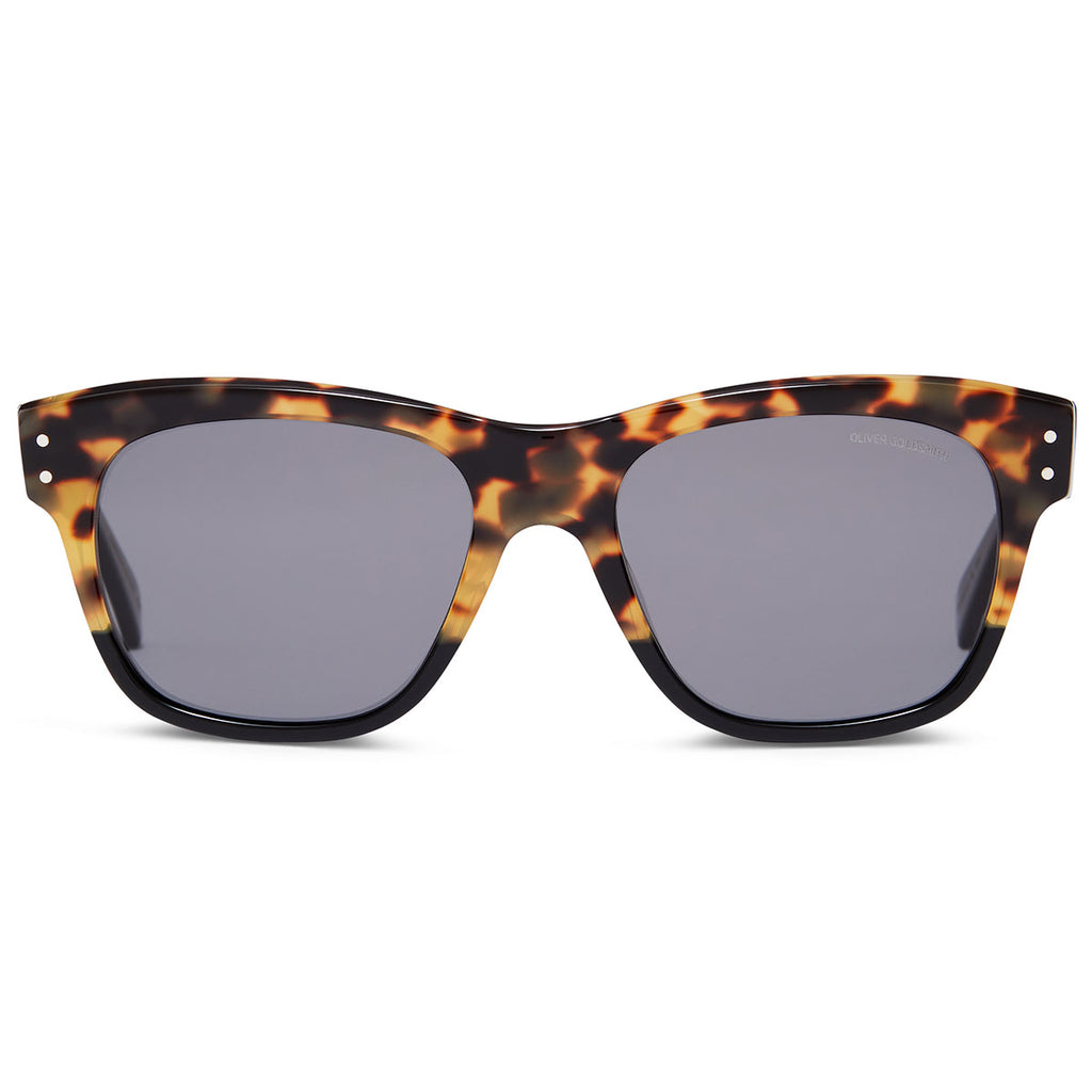 Lord Sunglasses with Tokyo 50 acetate frame