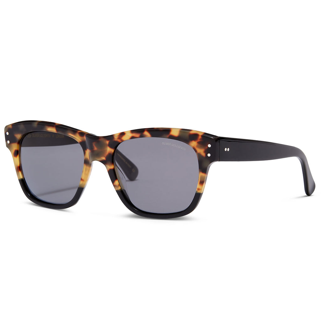Lord Sunglasses with Tokyo 50 acetate frame