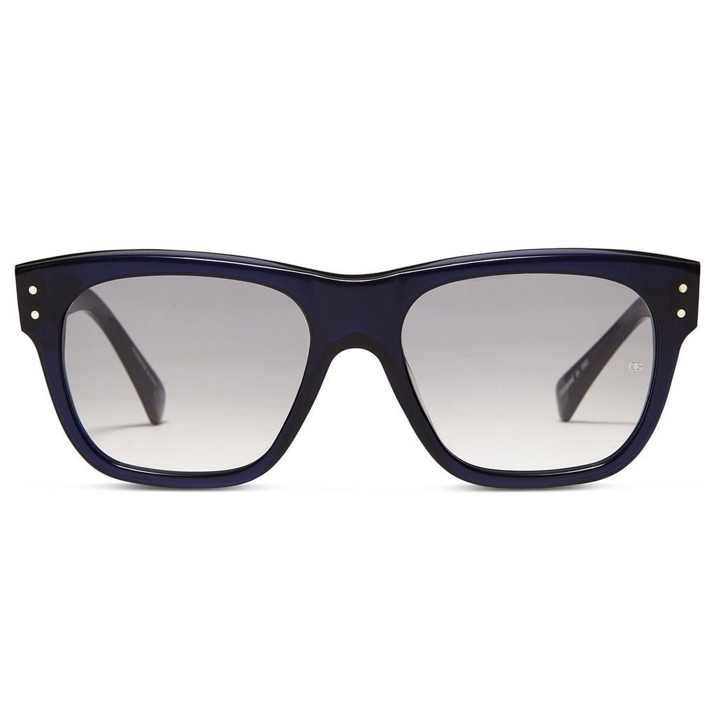 Lord WS Sunglasses with Night Sea acetate frame