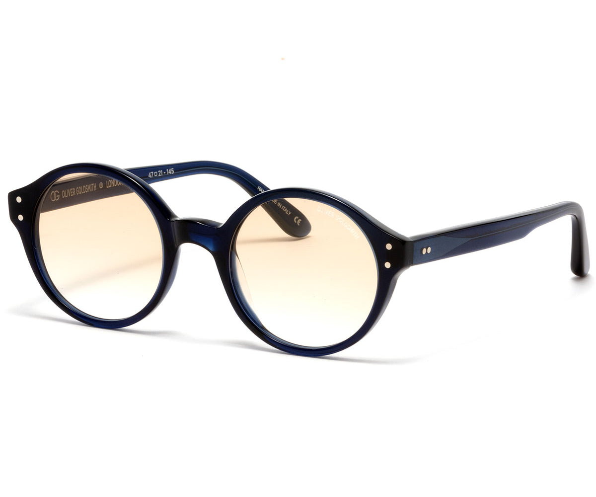 Oasis WS Sunglasses with Night Sea acetate frame