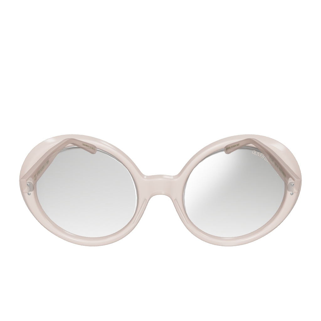 Oops WS Sunglasses with  acetate frame