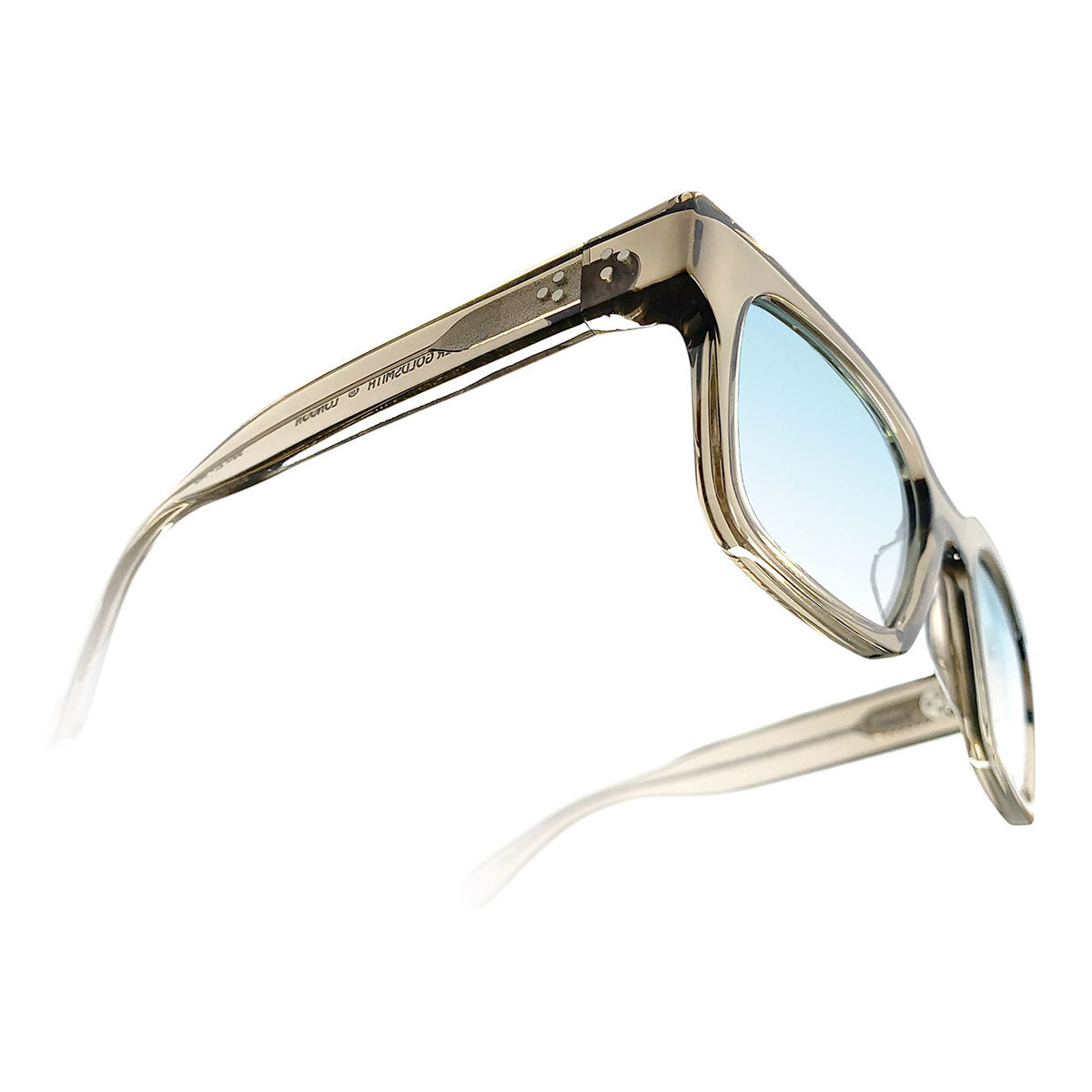Glasses refurbishment outlet