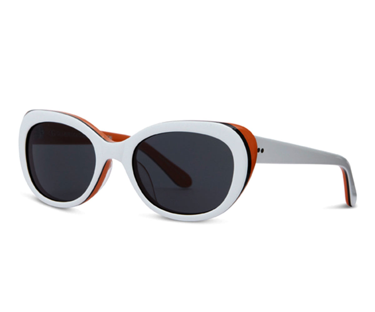 Sophia Kids Sunglasses with Bubble Gum acetate frame