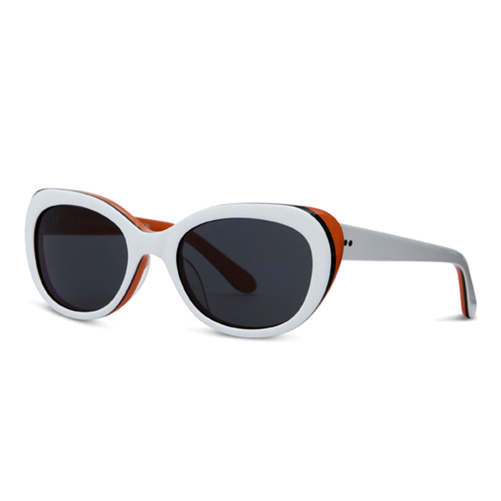 Sophia Kids Sunglasses with Bubble Gum acetate frame
