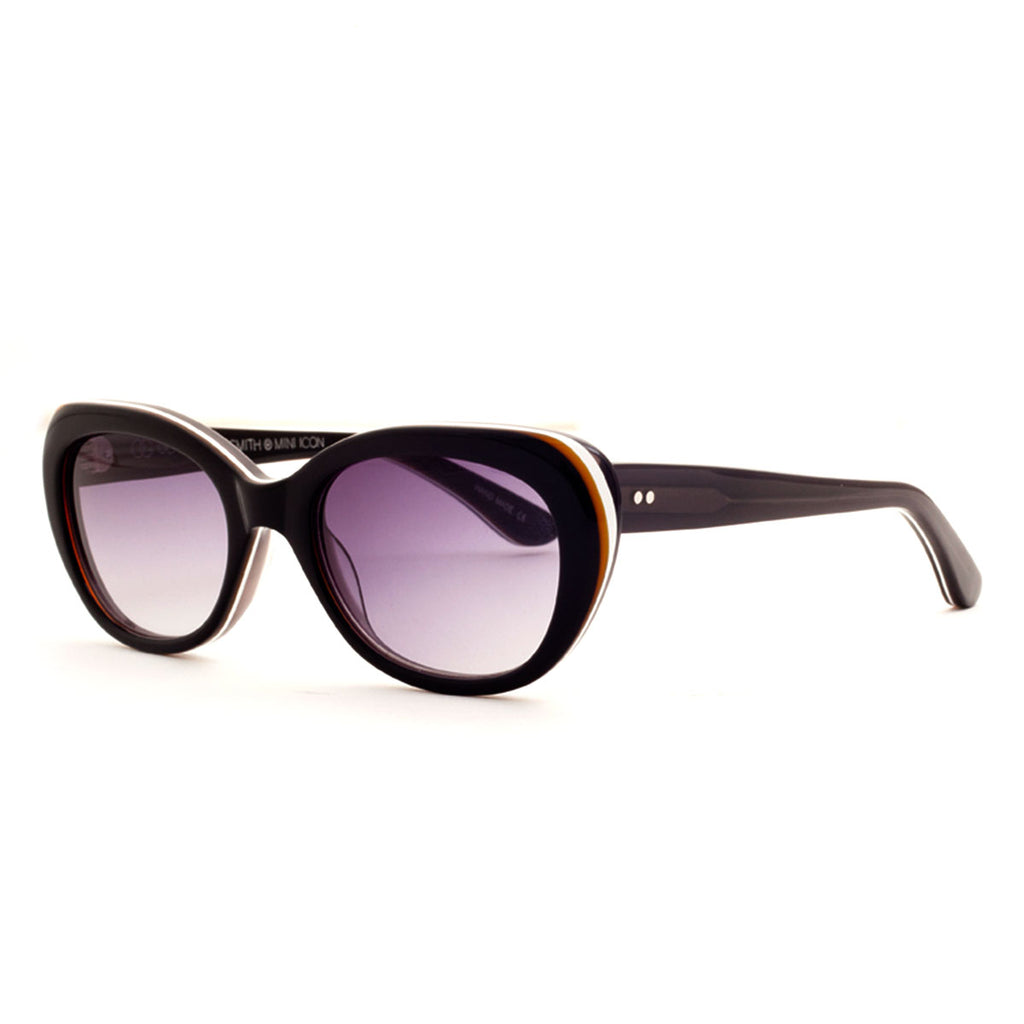 Sophia Kids Sunglasses with Bumble Bee acetate frame