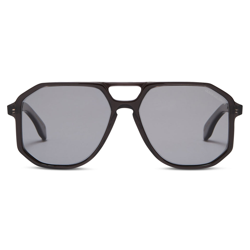 Spillane Sunglasses with Shadow acetate frame