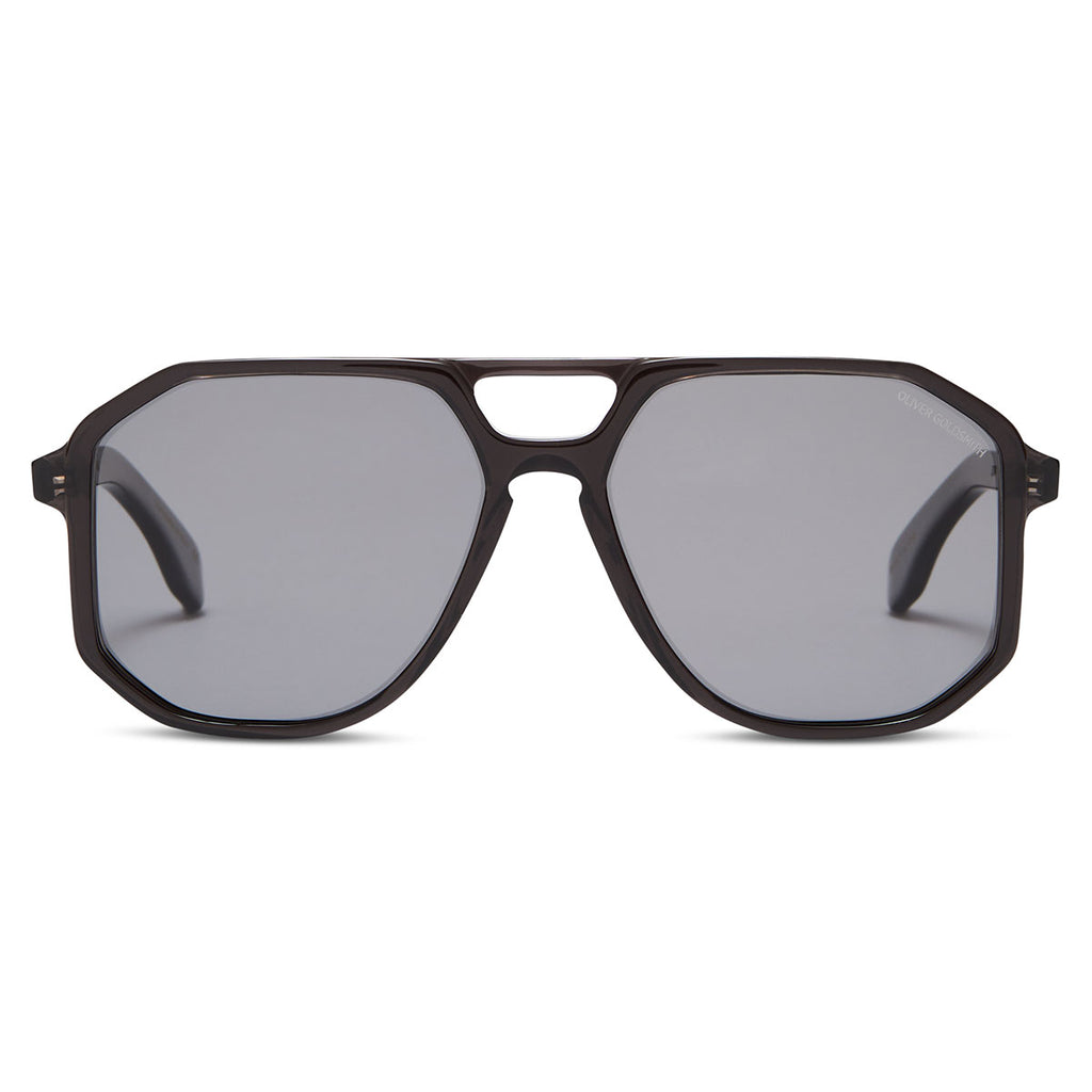 Spillane Sunglasses with Shadow acetate frame