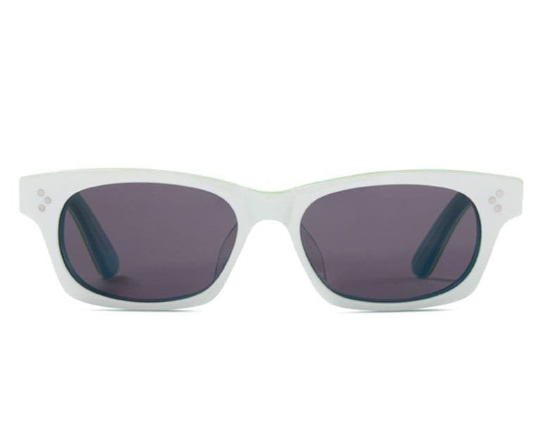 Vice Consul Kids Sunglasses with Fresh Mint acetate frame
