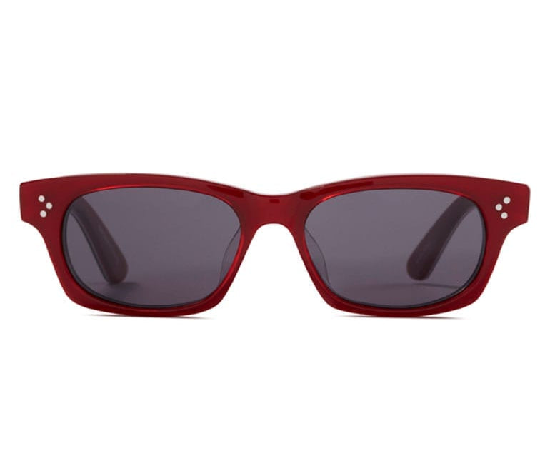 Vice Consul Kids Sunglasses with Union Jack acetate frame