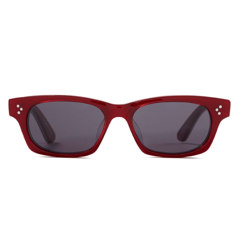 Vice Consul Kids Sunglasses with Union Jack acetate frame